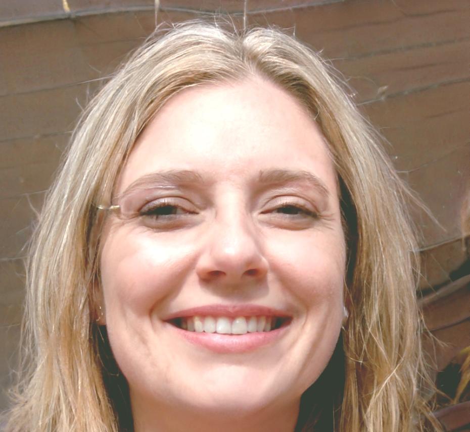 Carla Mendes