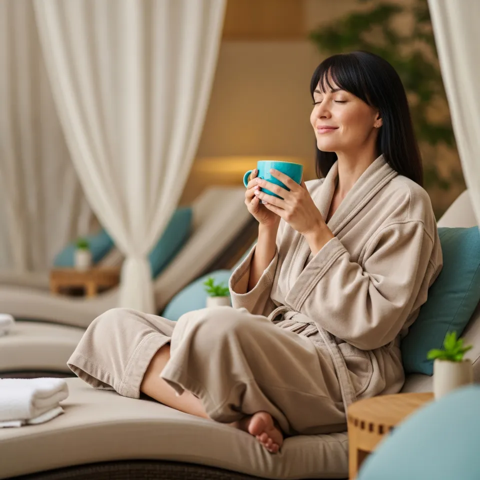 O que oferecemos nas sessões